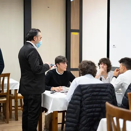 Il Semaforo Sila מלון