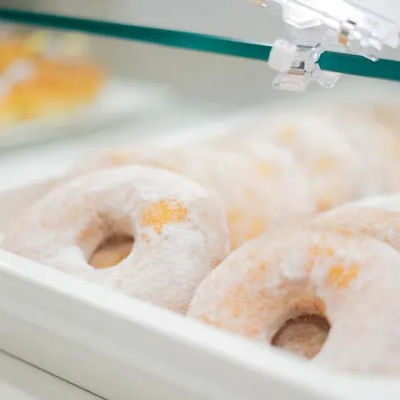 Il Semaforo Sila מלון