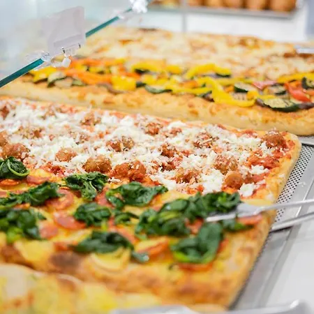 מלון Il Semaforo Sila טברנה