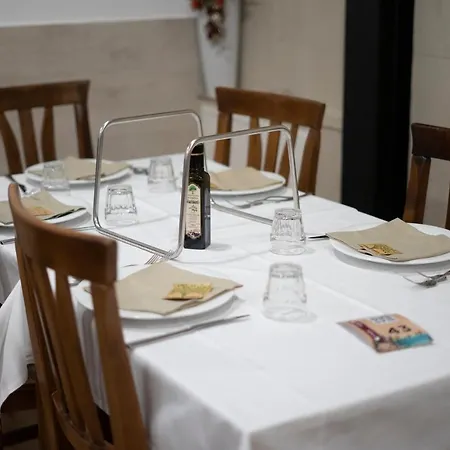 Hotel Il Semaforo Sila Taverna (Calabria)