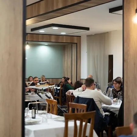 Hotel Il Semaforo Sila