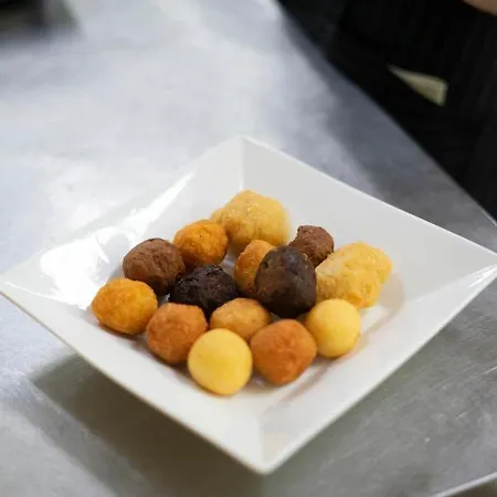 Il Semaforo Sila טברנה