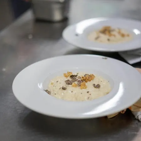 Il Semaforo Sila מלון