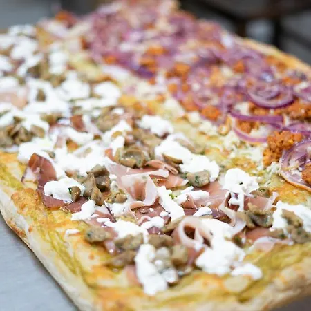 Il Semaforo Sila מלון טברנה