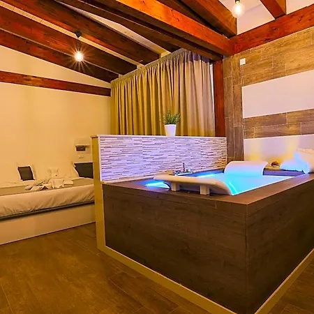 Hotel Il Semaforo Sila Taverna (Catanzaro)