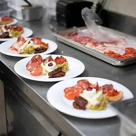 Il Semaforo Sila 3* Taverna (Catanzaro)