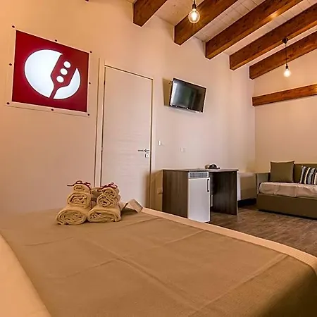 Il Semaforo Sila Hotel 3*