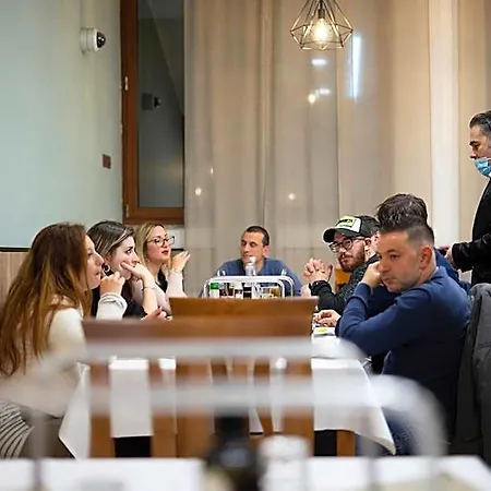 Il Semaforo Sila Hotel