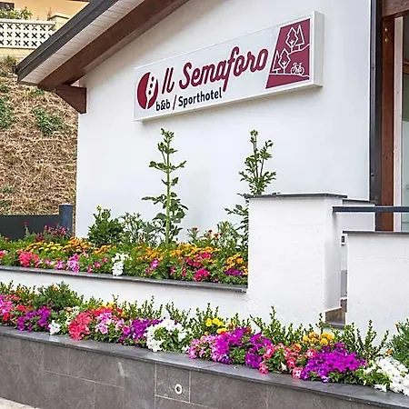 Il Semaforo Sila Hotel 3*