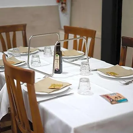 Il Semaforo Sila Hotel Taverna (Catanzaro)