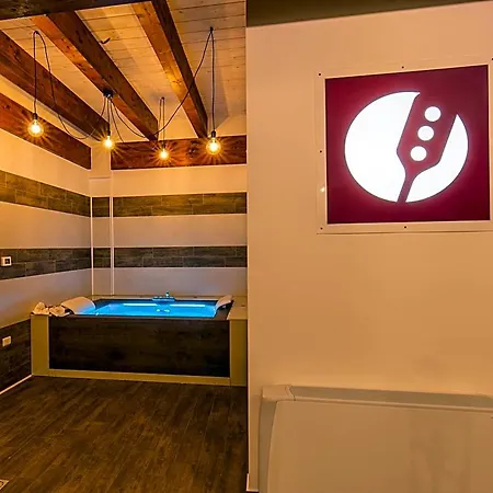 Il Semaforo Sila 3* Taverna (Catanzaro)