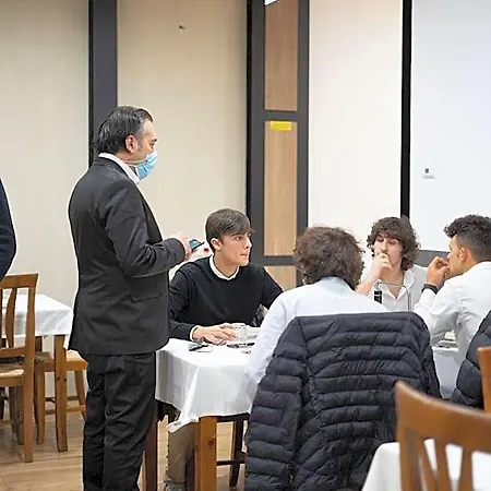 Il Semaforo Sila Hotel