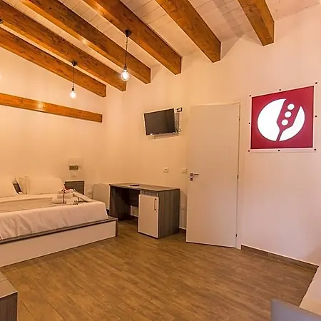 Il Semaforo Sila 3* Taverna (Catanzaro)