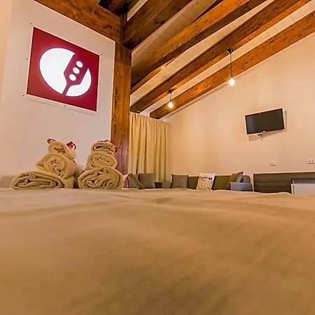 Hotel Il Semaforo Sila