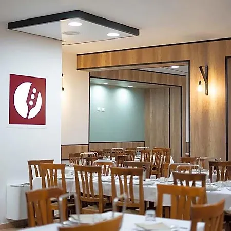 Hotel Il Semaforo Sila Taverna (Catanzaro)