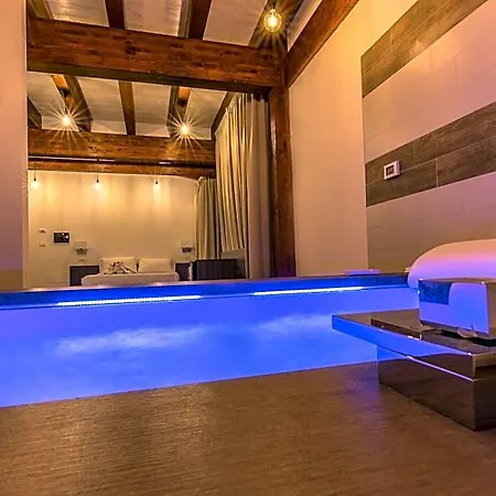 Il Semaforo Sila Hotel Taverna (Catanzaro)