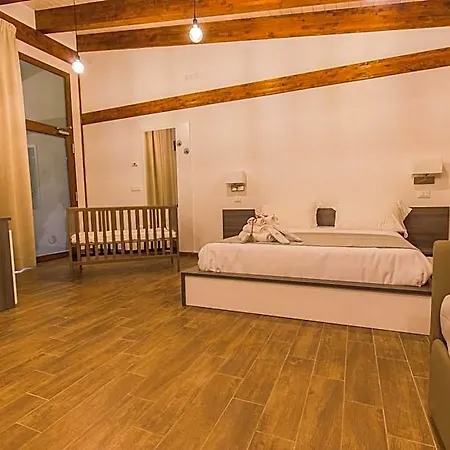 Il Semaforo Sila Hotel