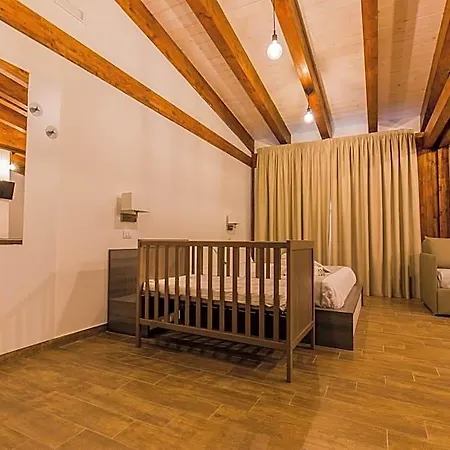 Il Semaforo Sila Hotel 3*