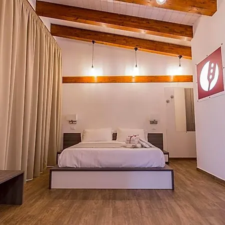 Il Semaforo Sila Hotel 3*