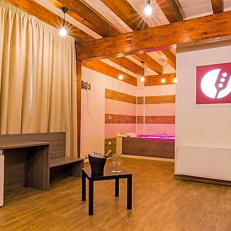Il Semaforo Sila Hotel Taverna (Catanzaro)