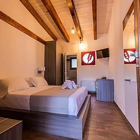 Hotel Il Semaforo Sila