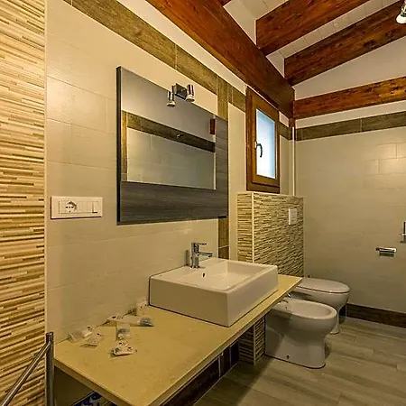 Hotel Il Semaforo Sila