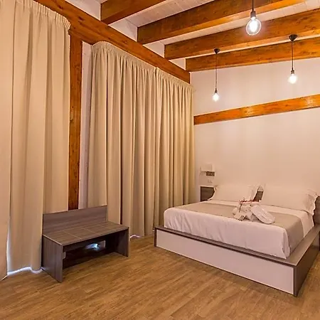 Hotel Il Semaforo Sila Taverna (Catanzaro)