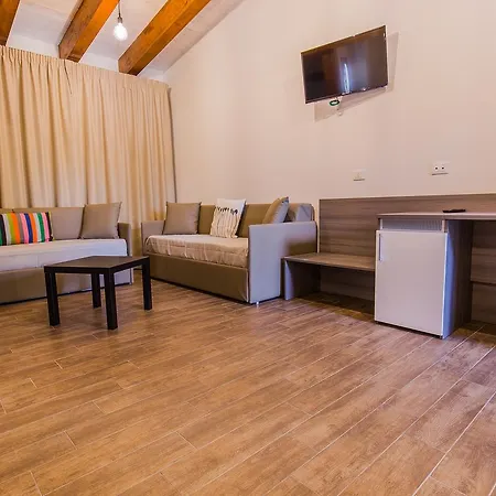 Hotel Il Semaforo Sila