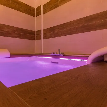 Il Semaforo Sila מלון טברנה