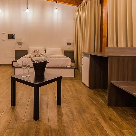 Il Semaforo Sila Hotel