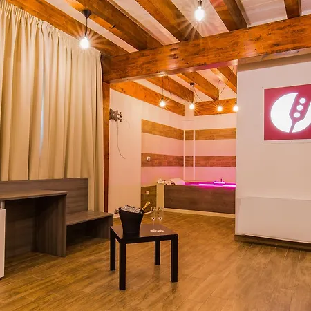 Il Semaforo Sila Hotel 3*