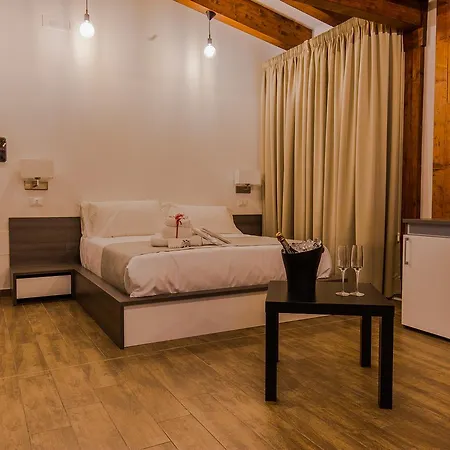 Il Semaforo Sila Hotel Taverna (Calabria)