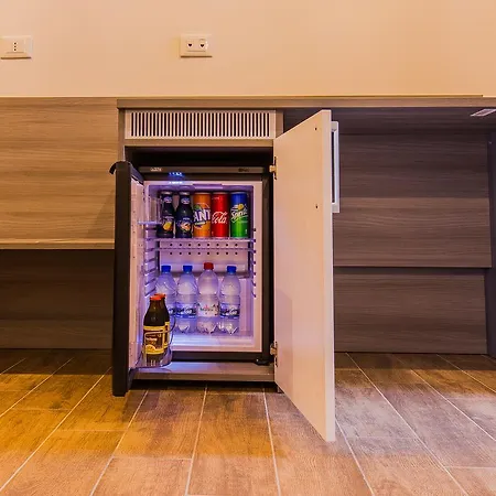 Il Semaforo Sila מלון 3*