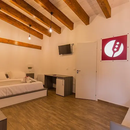 Il Semaforo Sila 3* Taverna (Calabria)