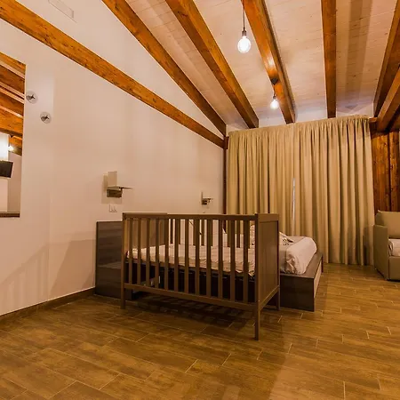 Hotel Il Semaforo Sila