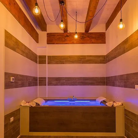 Il Semaforo Sila 3* טברנה