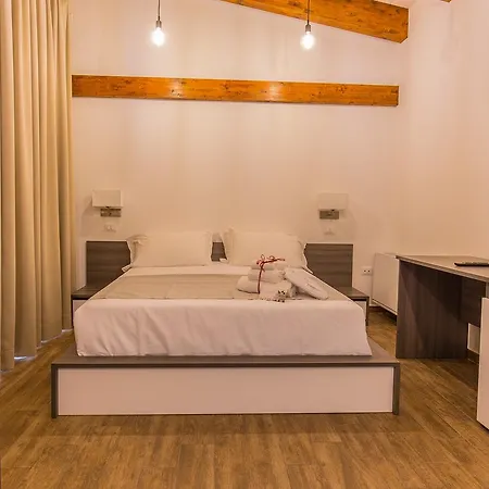 Il Semaforo Sila טברנה