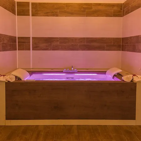 Il Semaforo Sila 3* טברנה