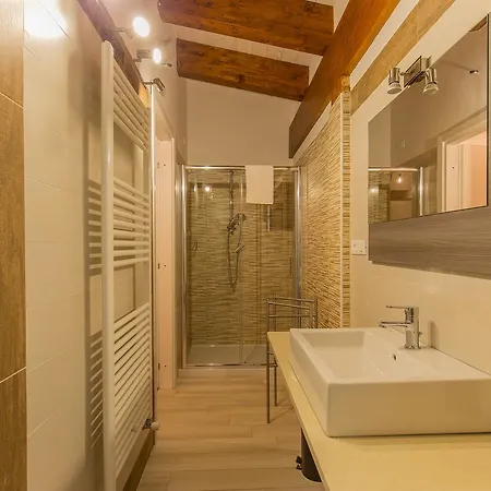 Il Semaforo Sila 3* טברנה