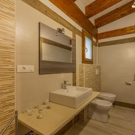 מלון Il Semaforo Sila