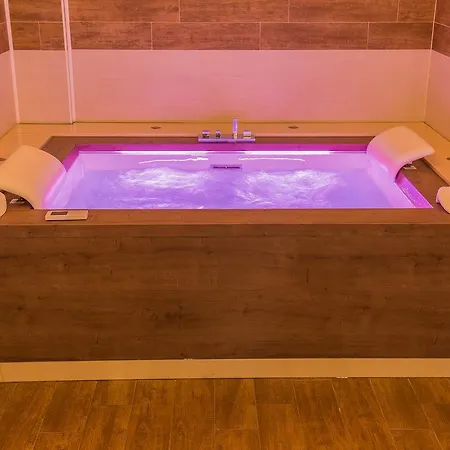 Il Semaforo Sila Hotel