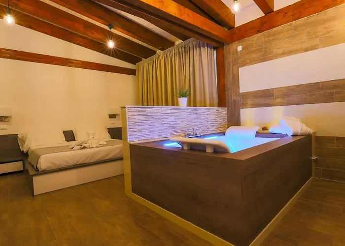 Il Semaforo Sila Hotel 3*