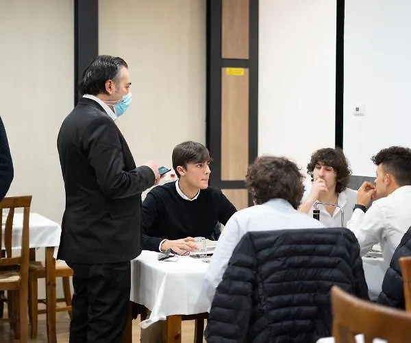 Il Semaforo Sila 酒店