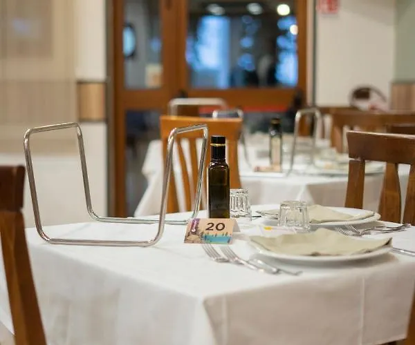 Il Semaforo Sila Hotel Taverna (Calabria)