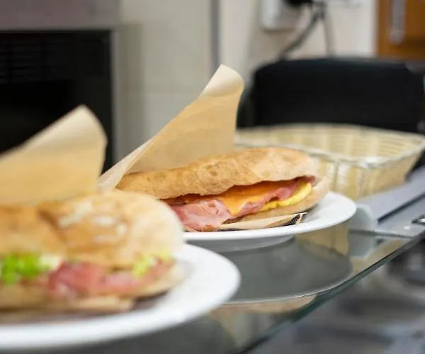 Il Semaforo Sila 塔瓦娜