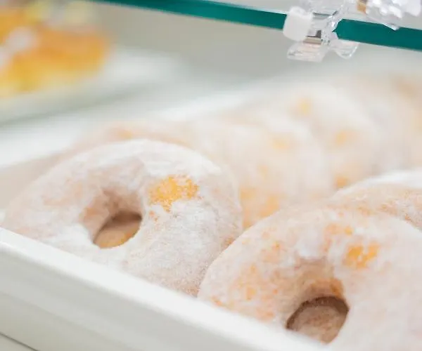 Il Semaforo Sila 酒店