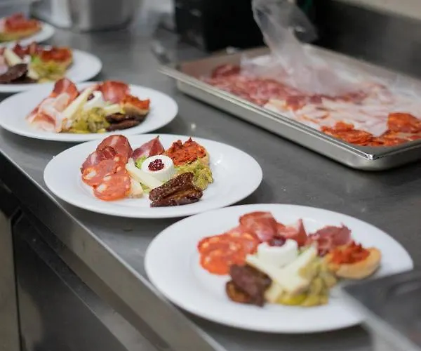 Il Semaforo Sila 酒店