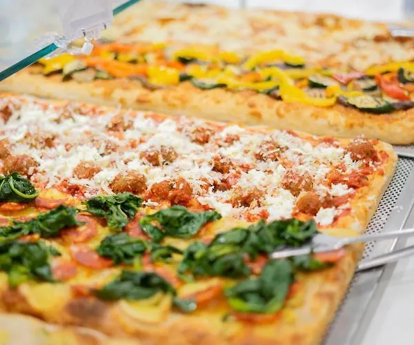 Hotel Il Semaforo Sila Taverna (Calabria)