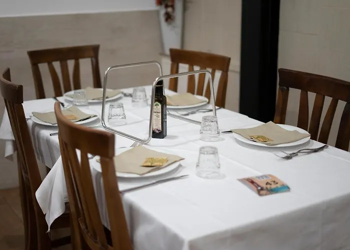 Hotel Il Semaforo Sila Taverna (Calabria)