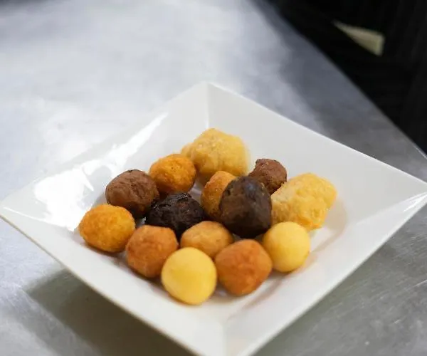 Il Semaforo Sila 塔瓦娜